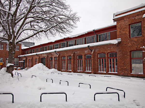 Kaupungintalo